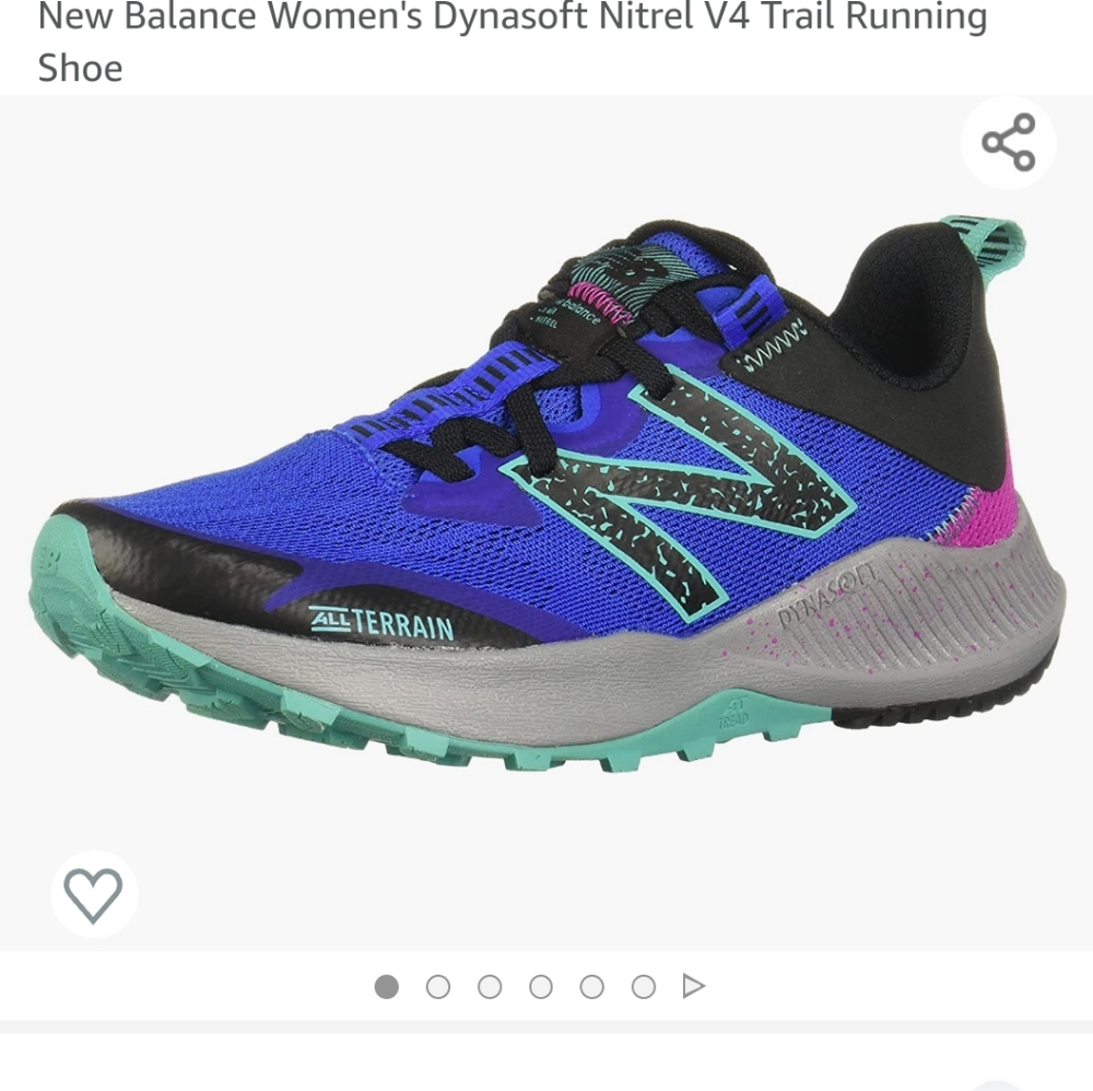 New Balance Sneakers